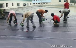 蘇州專業(yè)防水補(bǔ)漏服務(wù) 解決屋頂、衛(wèi)生間漏水問題