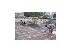 蘇州彩鋼瓦屋面防水與屋頂防水堵漏 專業可靠，信譽卓越