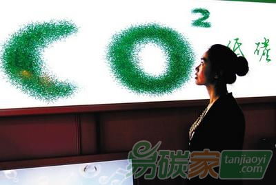 參與碳交易的發票問題與財務處理解析